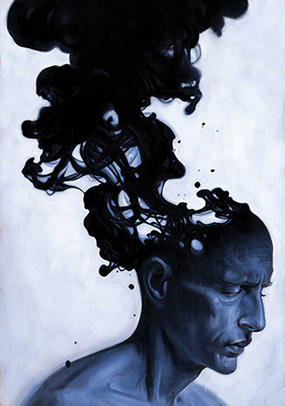 Lariam Dark Thoughts